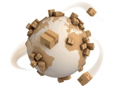 Logistics warehousing