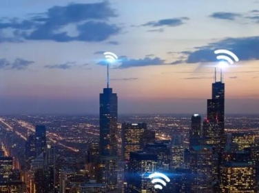 5G Era Coming: The Rapid Development of the Internet of Things Brings New Opportunities and Challenges