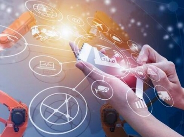 The Development Prospects of the Internet of Things