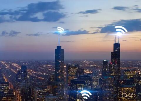 5G Era Coming: The Rapid Development of the Internet of Things Brings New Opportunities and Challenges upfiles/202304/25/a7c0af5d3fb854b19.jpg